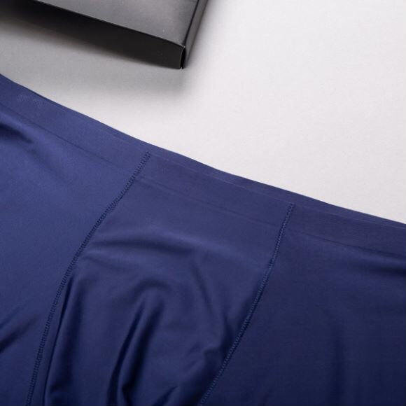 Nike plain contrast swoosh boxer briefs, image 8