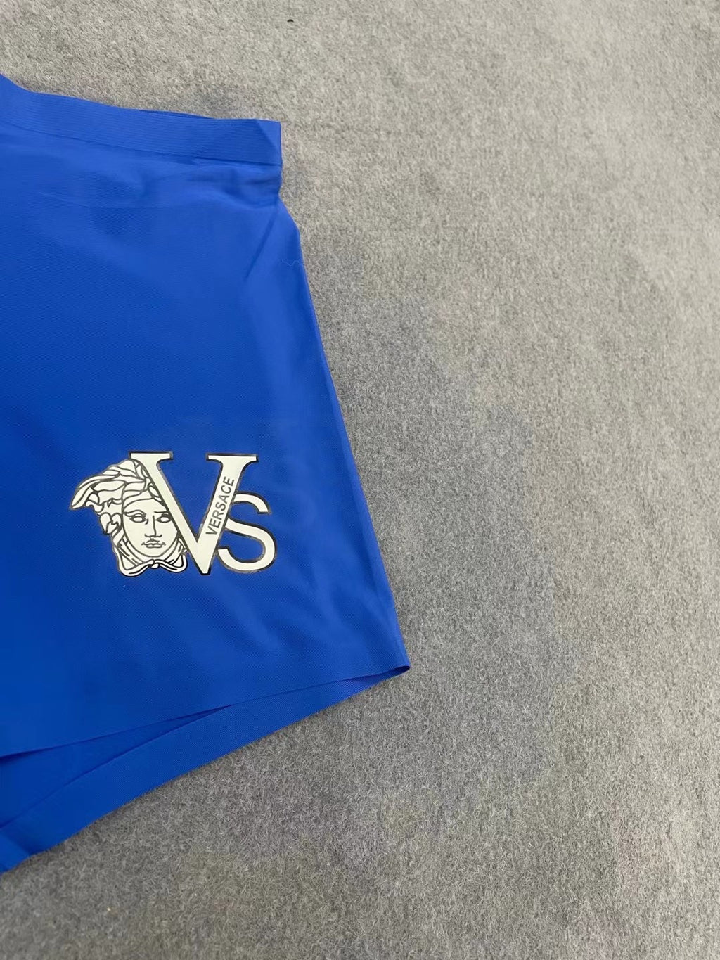 Versace large vs motif boxer briefs - view 5