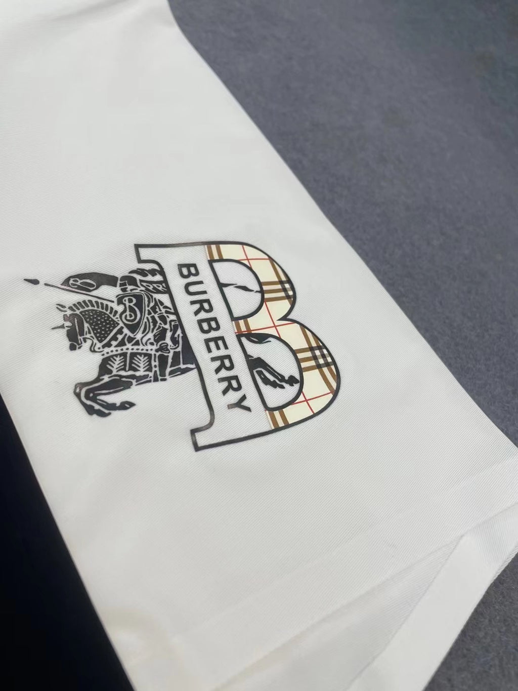 Burberry boxed heraldic b boxer briefs - view 5