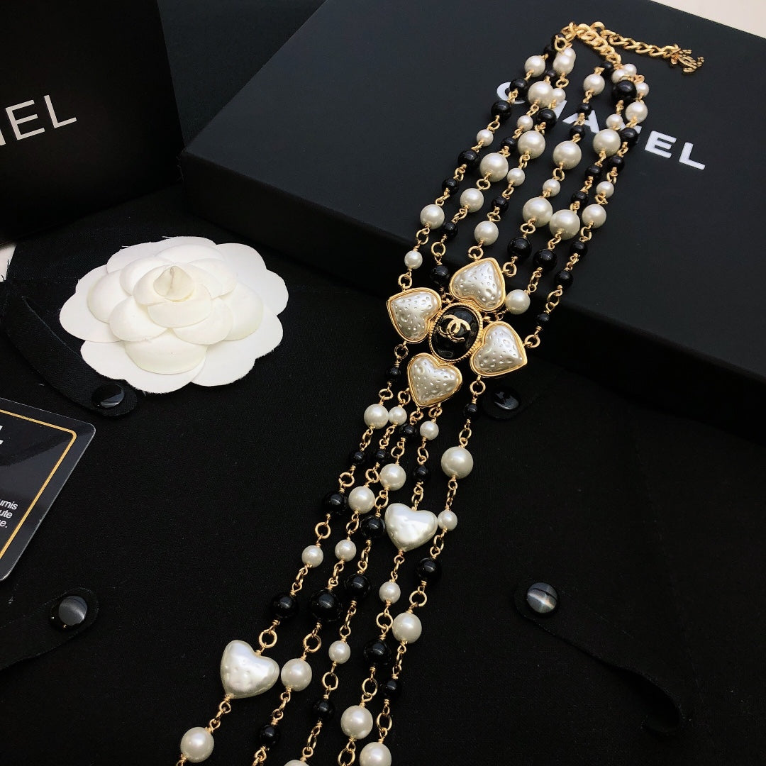 Chanel Pearl Necklace - album image 6