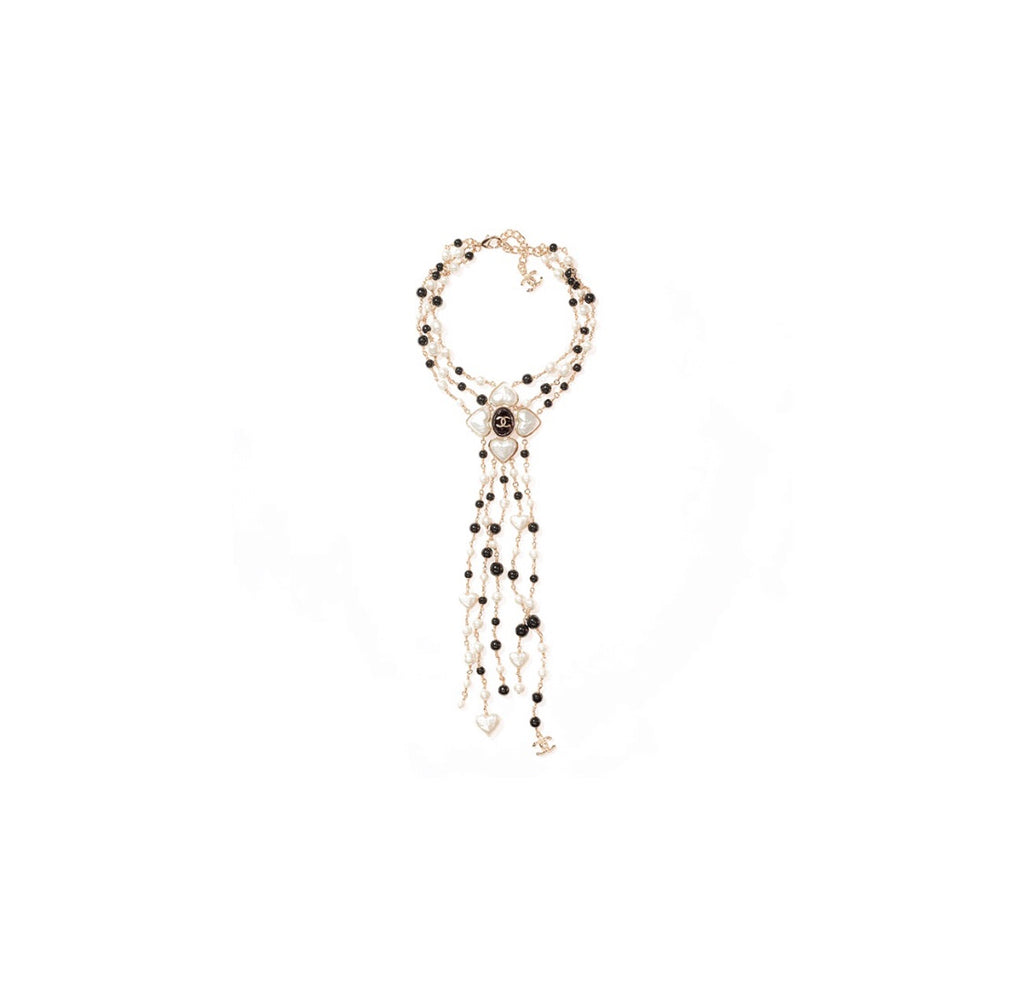 Chanel Pearl Necklace - album image 1