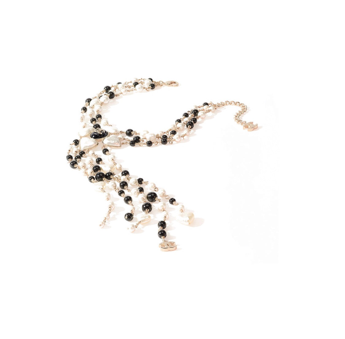 Chanel Pearl Necklace - album image 3