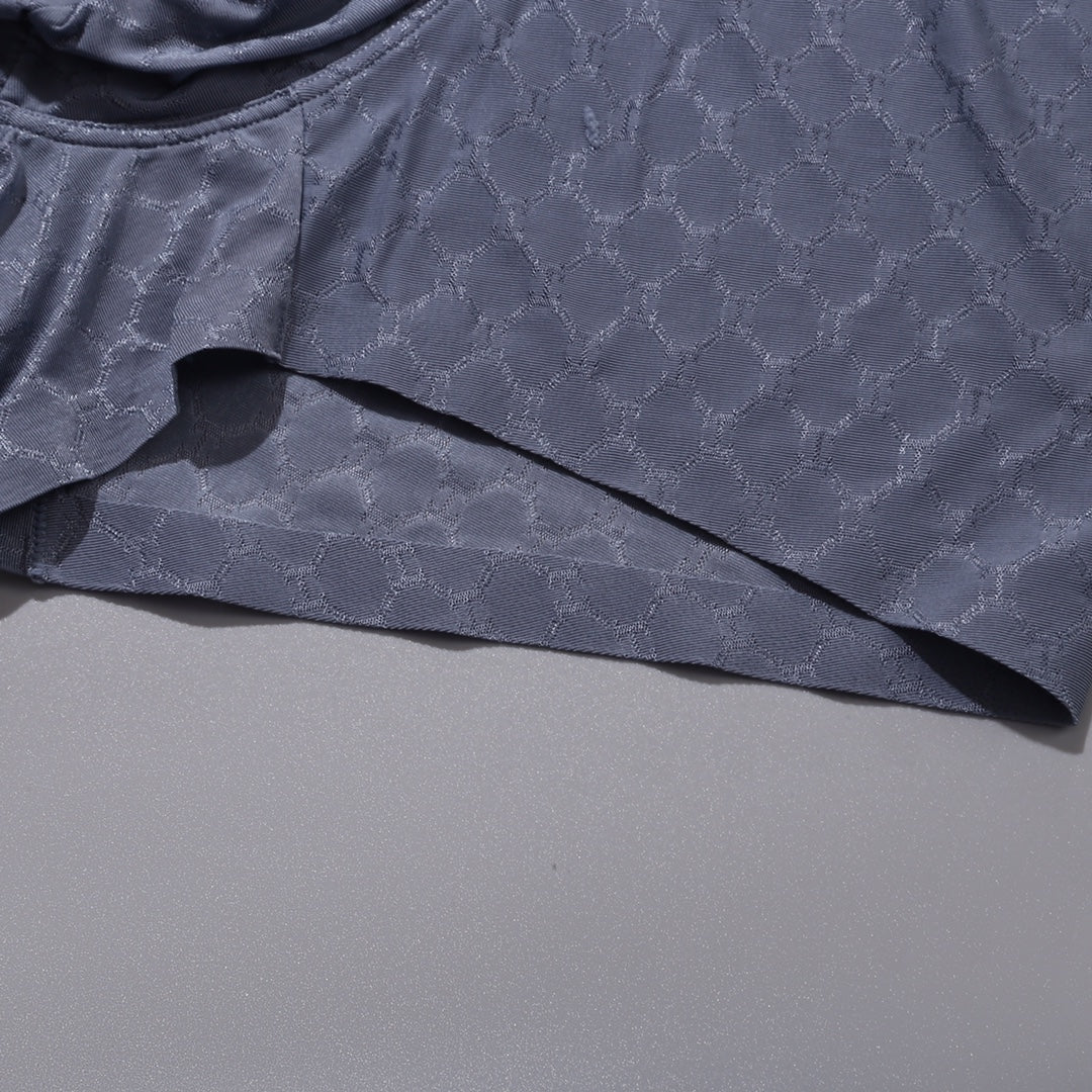 Fendi angular eye waist boxer briefs - view 8