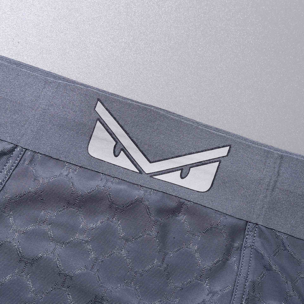Fendi angular eye waist boxer briefs - view 9