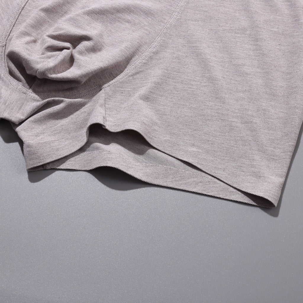 Balenciaga gray wreath waist boxer briefs - view 8