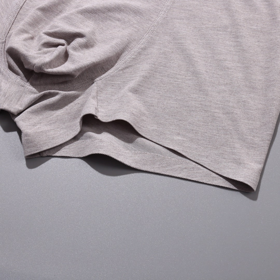Balenciaga gray wreath waist boxer briefs - view 8