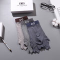 Balenciaga gray wreath waist boxer briefs - view 1