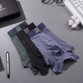 Givenchy textured emblem waist boxer briefs - view 1