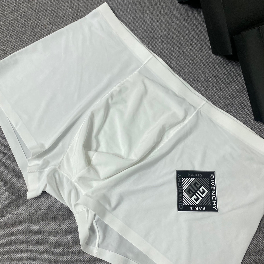 Givenchy square monogram side boxer briefs - view 7