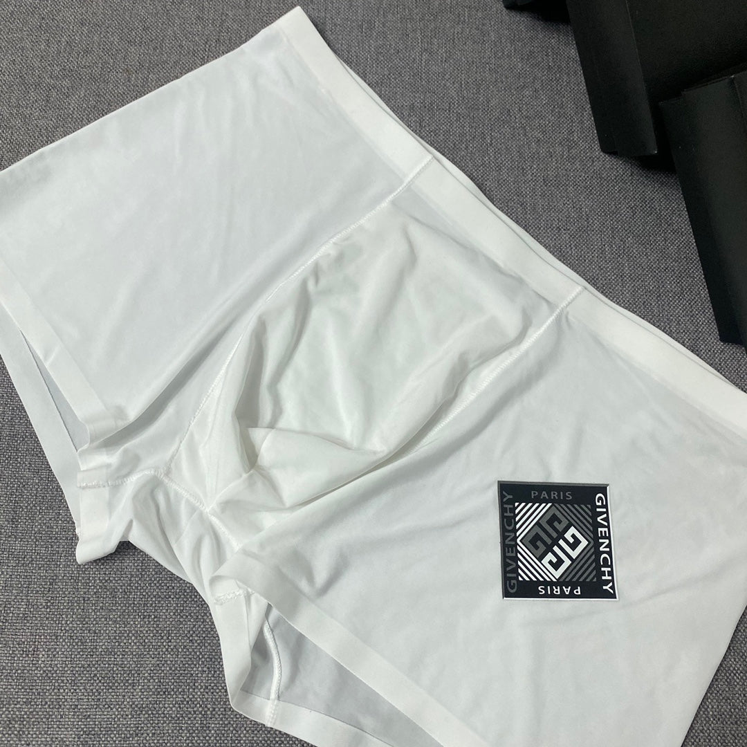 Givenchy square monogram side boxer briefs - view 7