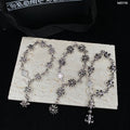 Chrome Hearts Decorative Charm Bracelet Assortment - album image 1