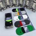 Dior bright bee assortment ankle socks - view 1