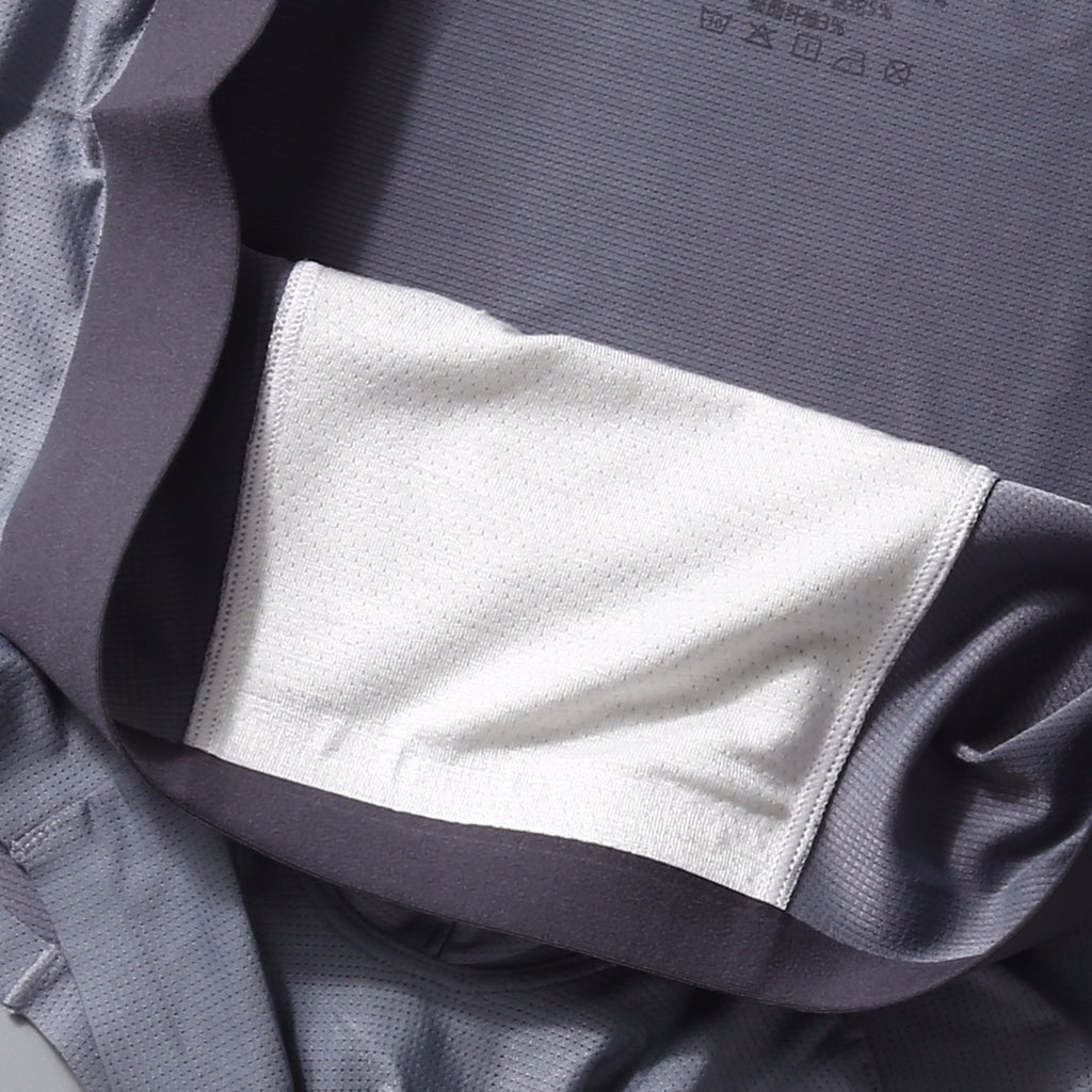 Dior angular side wordmark boxer briefs - view 8