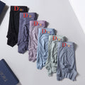 Dior multicolor lettered waist boxer briefs - view 1