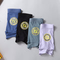 Fendi yellow circle ff boxer briefs - view 1