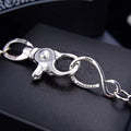 Chrome Hearts Round Motif Clip Wallet Chain - album image 1