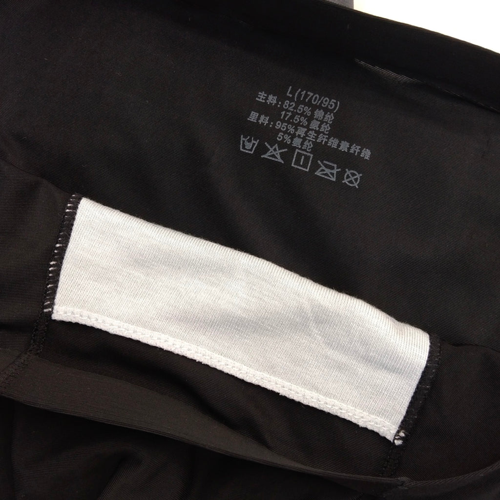 Balenciaga silver shield crest boxer briefs - view 9