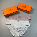 Hermes pale h waistband briefs, image 1