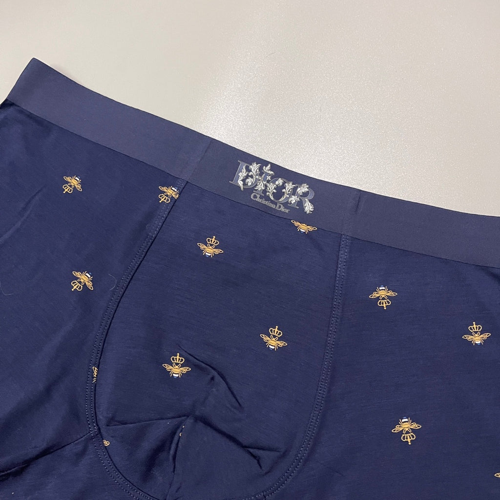 Dior small bee repeat boxer briefs - view 6