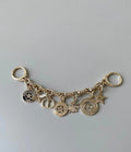 Dior Round Medallion Bag Chain - product image 1