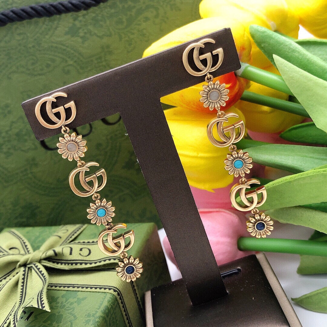 Gucci Tassel Earrings - album image 5