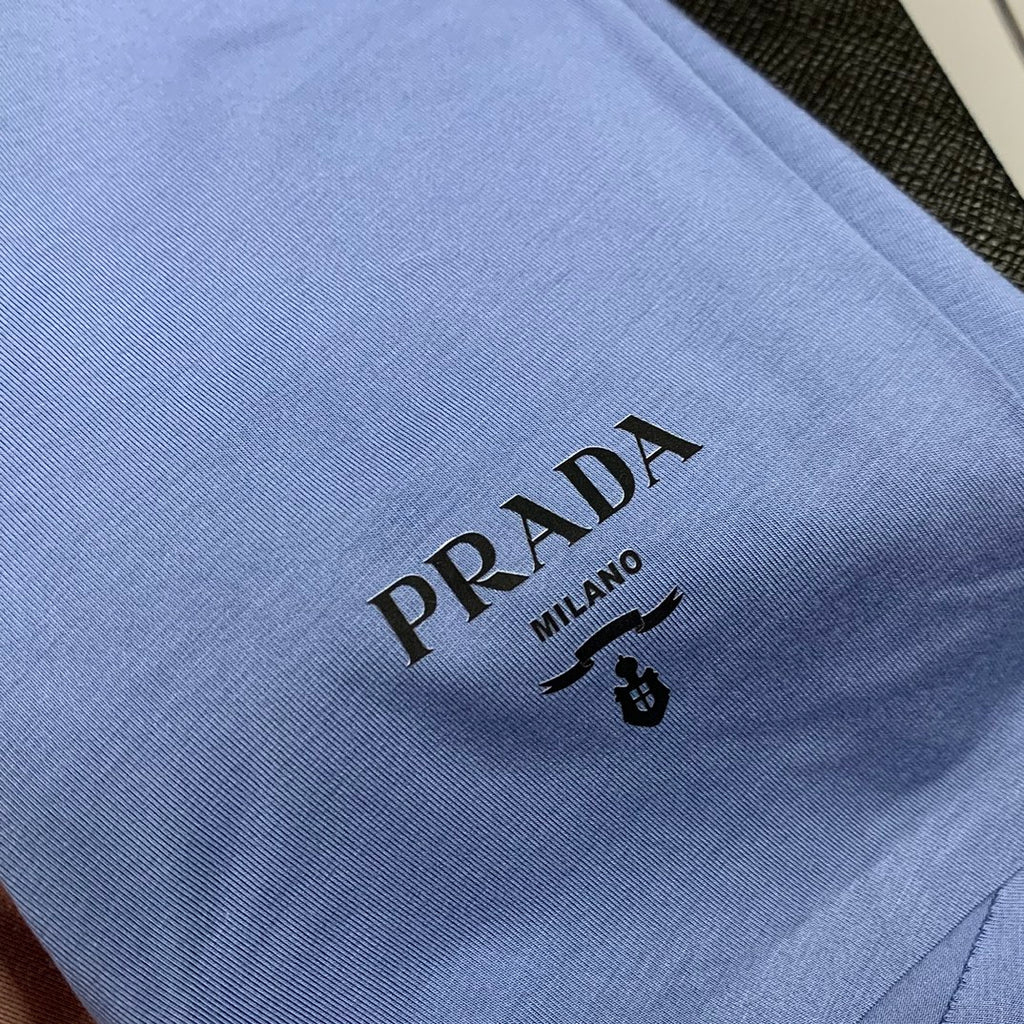 Prada small side lettering boxer briefs - view 7