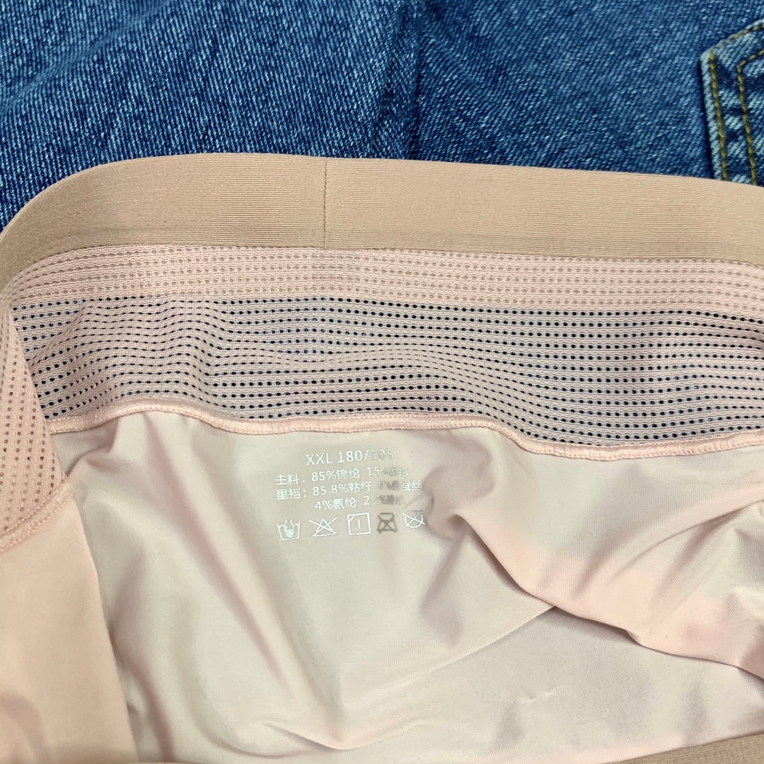 Burberry gold knight pastels boxer briefs - view 6