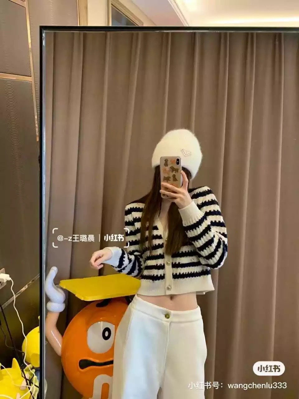 Prada Beanie - image 4