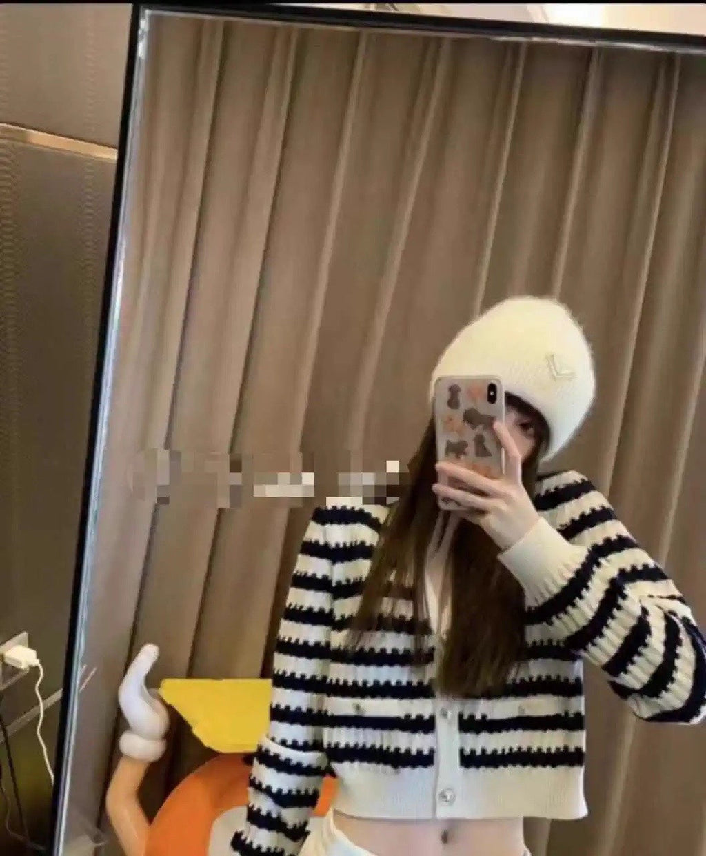 Prada Beanie - image 3