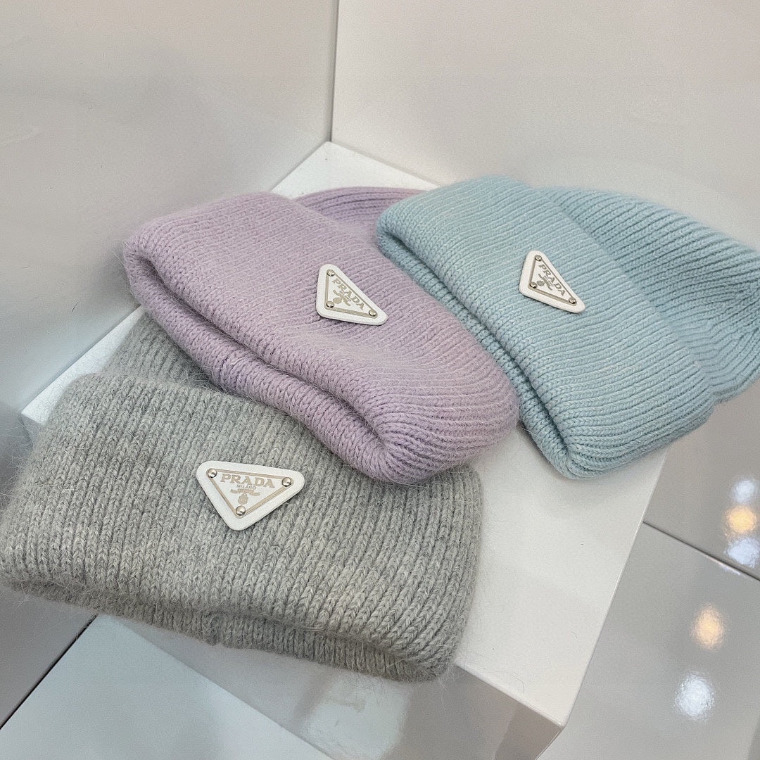 Prada Beanie - image 6