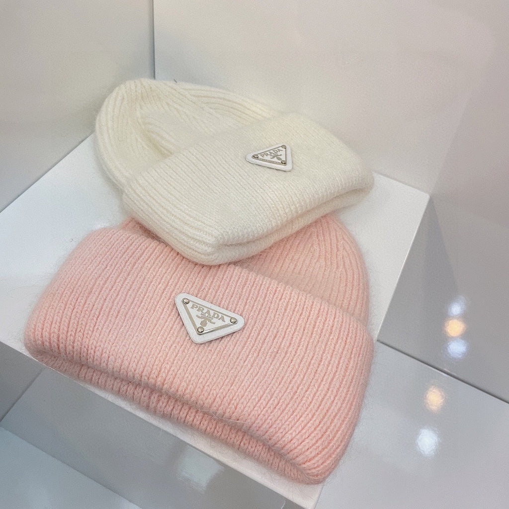 Prada Beanie - image 7