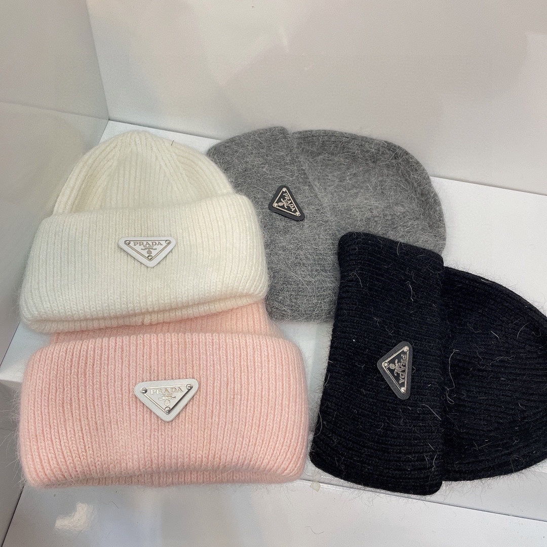 Prada Beanie - image 5