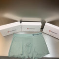 Lululemon mint side letter boxer briefs - view 1