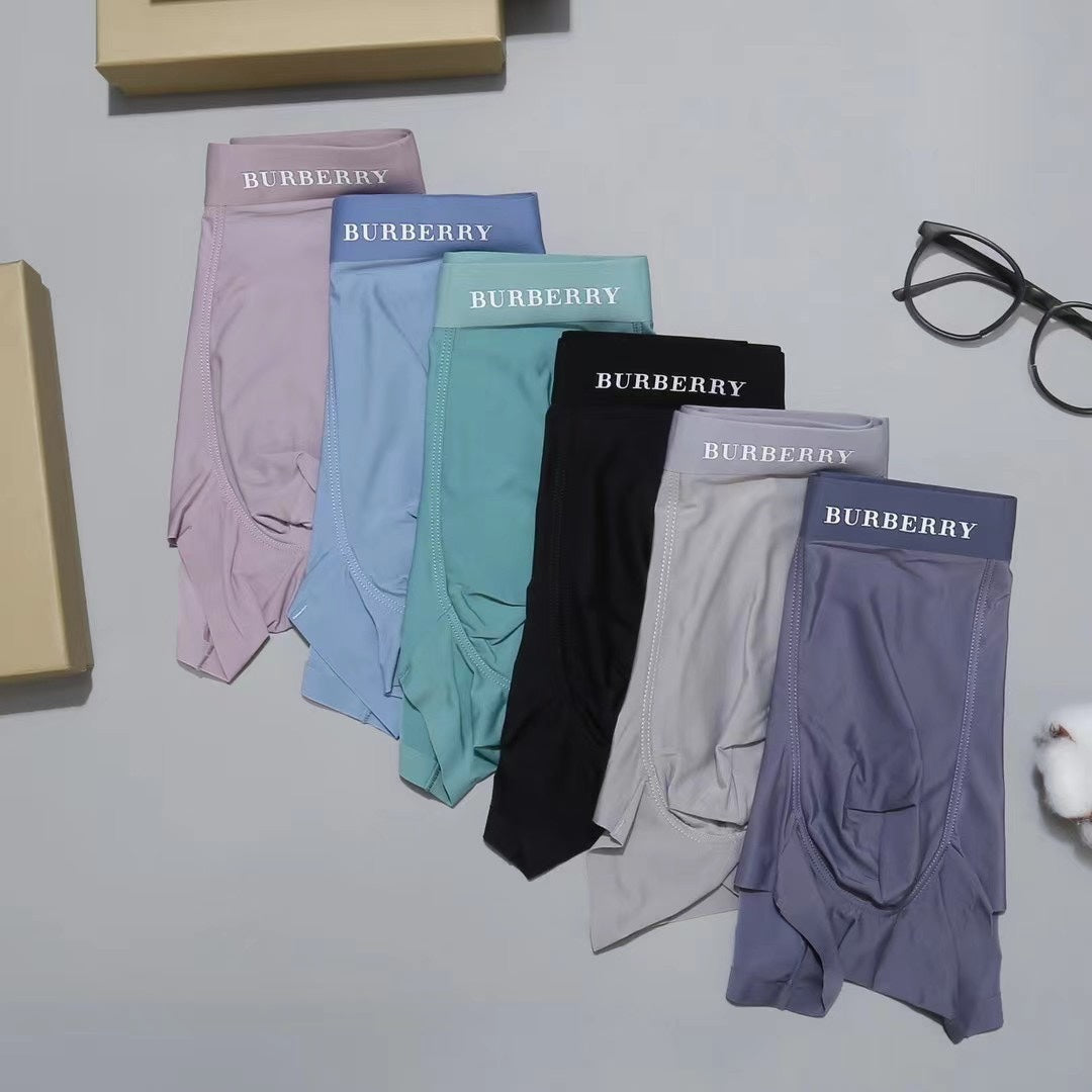 Burberry bull emblem pastels boxer briefs - view 9
