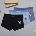 Burberry bull emblem pastels boxer briefs - view 1