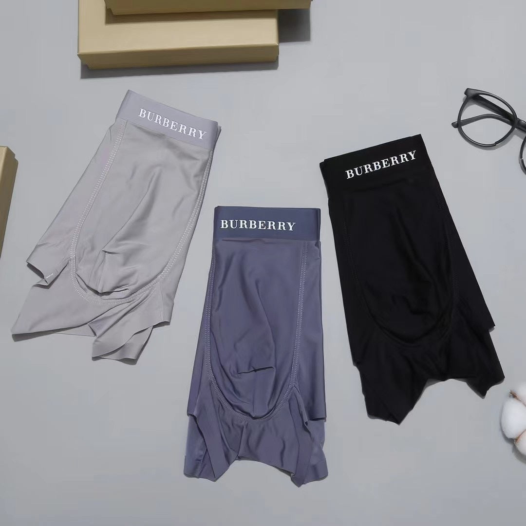 Burberry bull emblem pastels boxer briefs - view 5