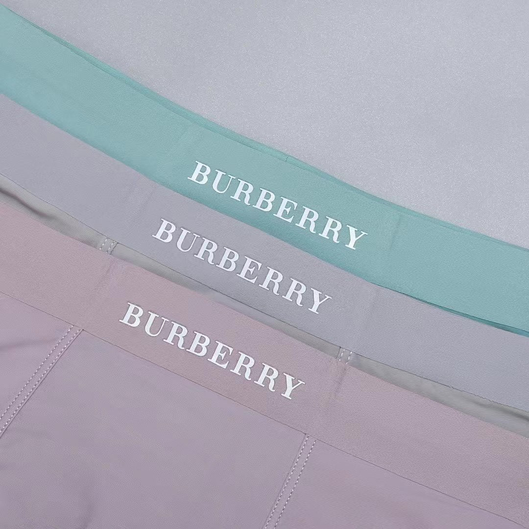 Burberry bull emblem pastels boxer briefs - view 6