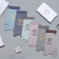 Versace pastel medusa wordmark boxer briefs - view 1