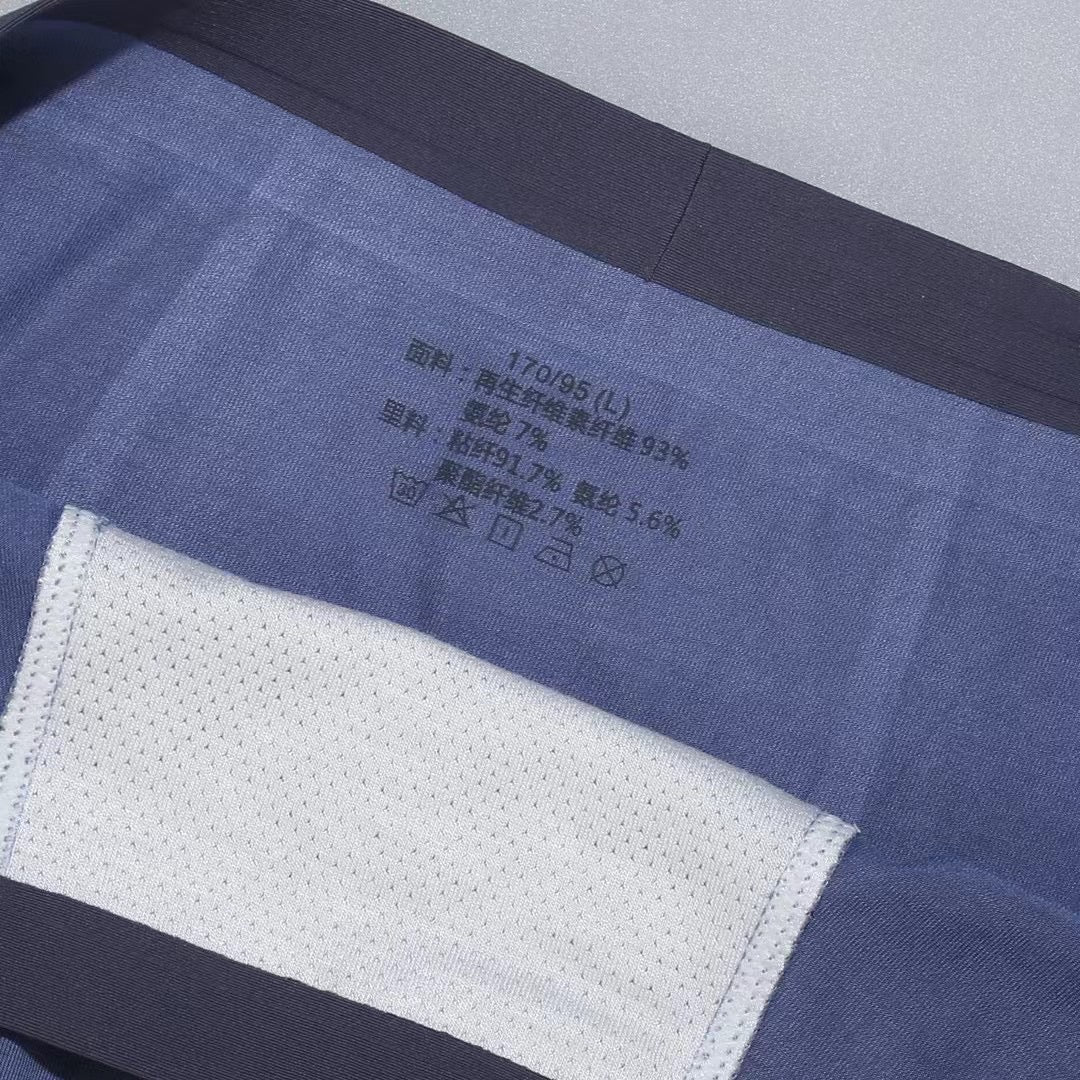 Loewe muted multicolor anagram boxer briefs - view 9