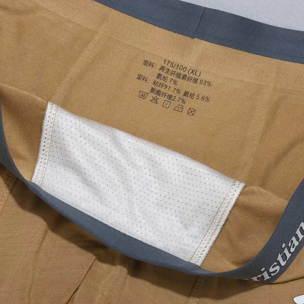 Dior bee and lettered waist boxer briefs - view 9