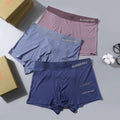 Burberry tonal lettered waist boxer briefs - view 1