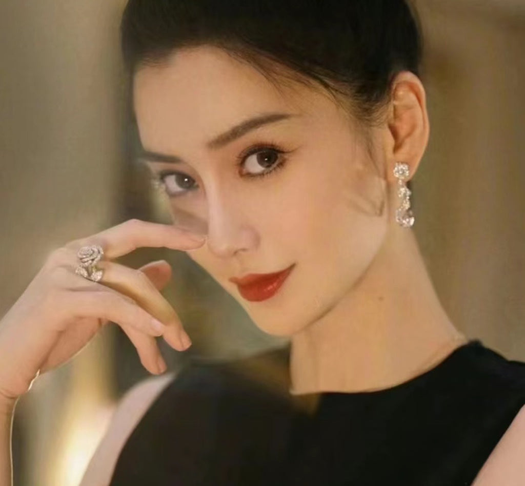 Dior Rose Ring - album image 3
