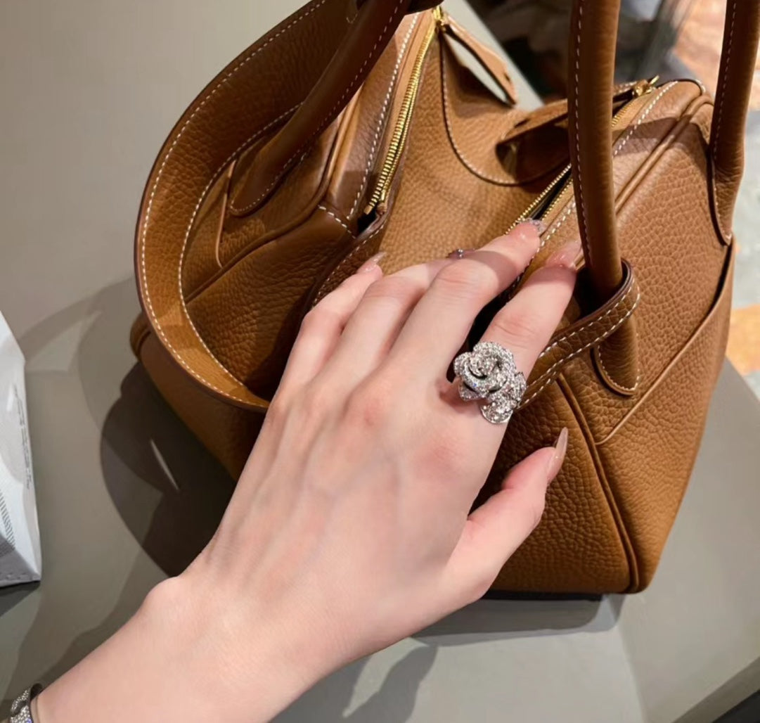 Dior Rose Ring - album image 8