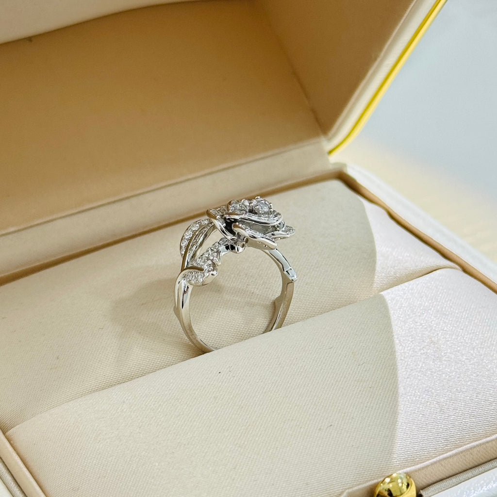 Dior Rose Ring - album image 9