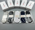 Lululemon neutral minimal liner ankle socks - view 1