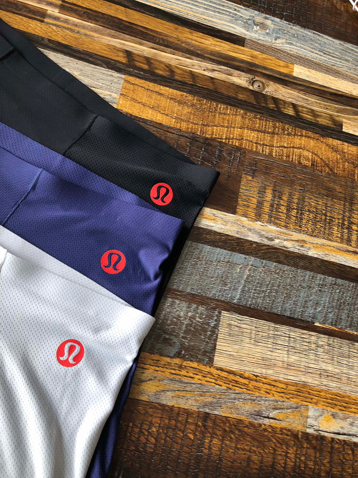 Lululemon minimal neutral assortment boxer briefs - view 9