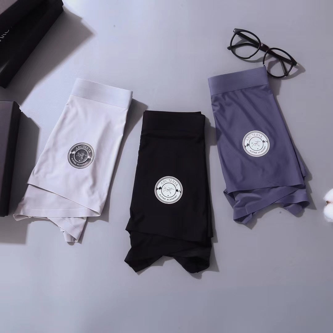 Arcteryx circular side badge boxer briefs - view 6