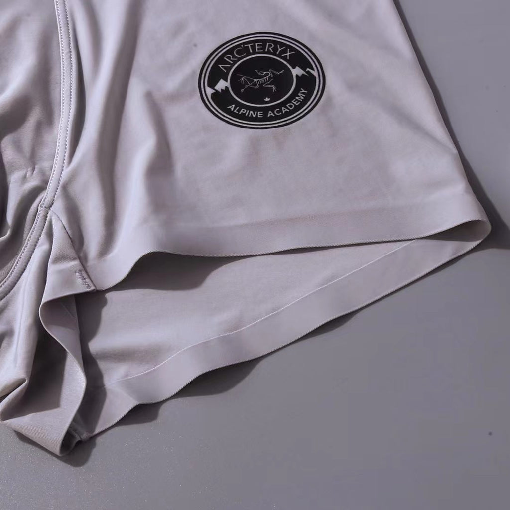 Arcteryx circular side badge boxer briefs - view 8