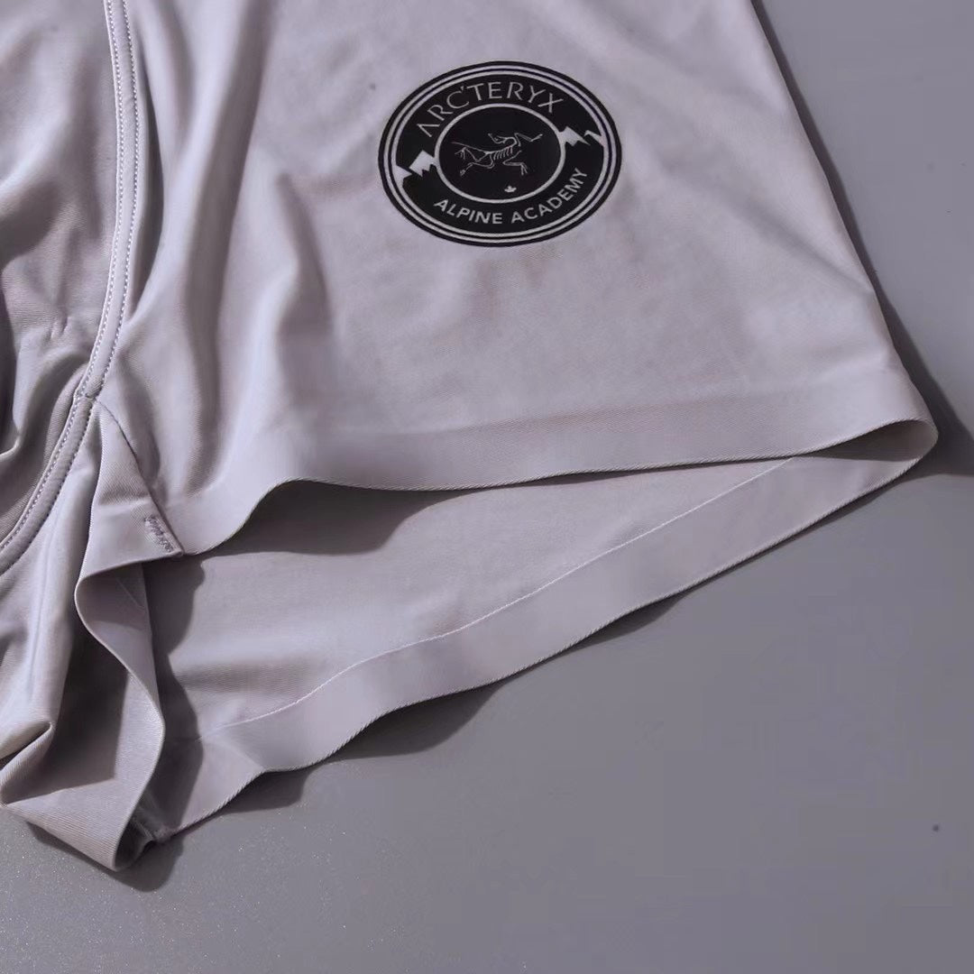 Arcteryx circular side badge boxer briefs - view 8