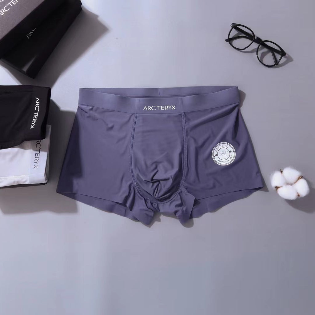 Arcteryx circular side badge boxer briefs - view 7